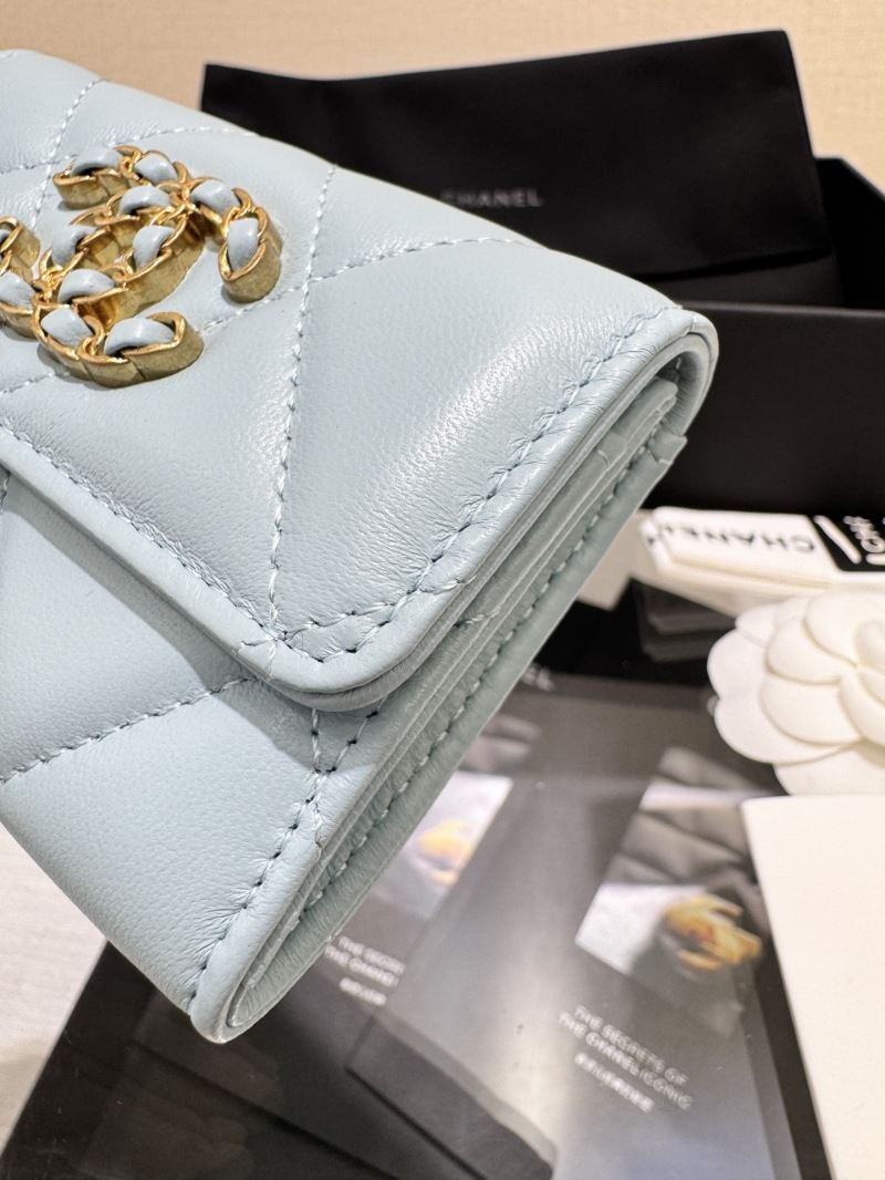 Chanel Wallet Purse